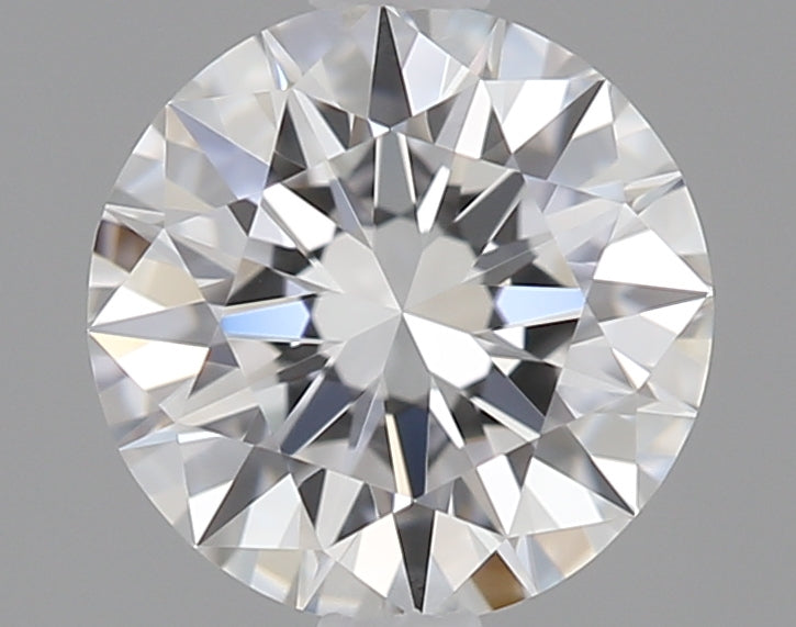 0.40 carat Round diamond D  FL Excellent