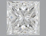 0.50 carat Princess diamond E  VVS1
