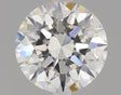 1.02 carat Round diamond H VVS2 Excellent
