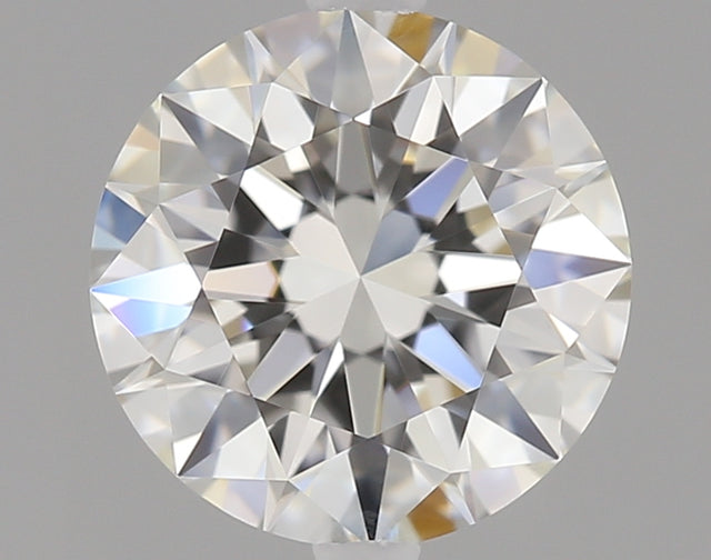 1.02 carat Round diamond H VVS2 Excellent