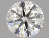 1.50 carat Round diamond G  VVS1 Excellent