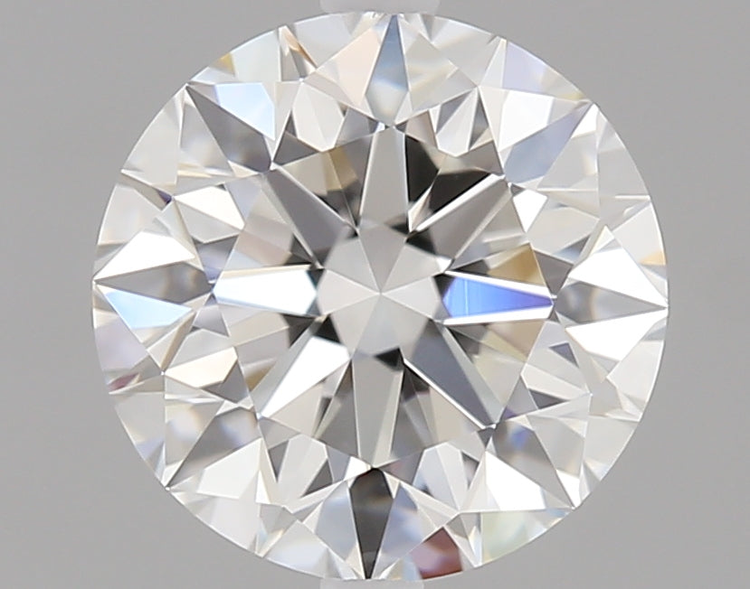 1.30 carat Round diamond F  VVS2 Excellent
