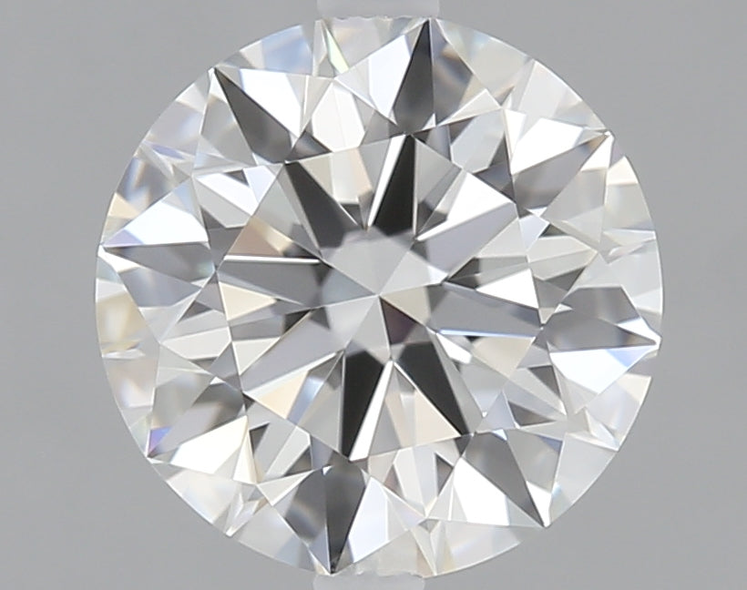 1.02 carat Round diamond F  VVS2 Excellent
