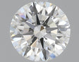 1.01 carat Round diamond G  SI1 Excellent