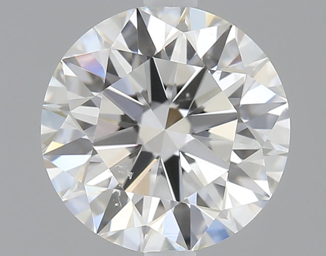 1.01 carat Round diamond G  SI1 Excellent