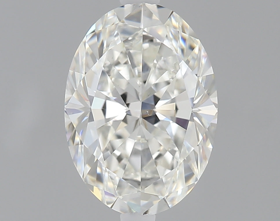 1.01 carat Oval diamond G  VS2