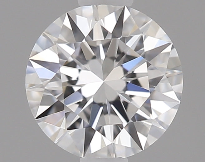 0.24 carat Round diamond D  VVS1 Excellent