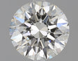 1.02 carat Round diamond H  VVS1 Excellent