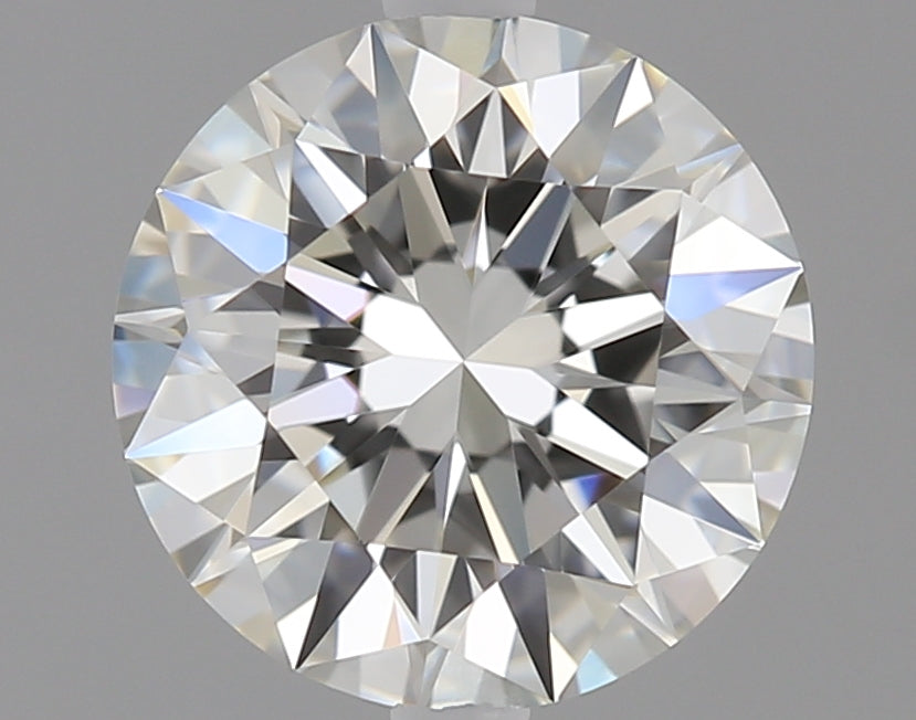 1.02 carat Round diamond H  VVS1 Excellent