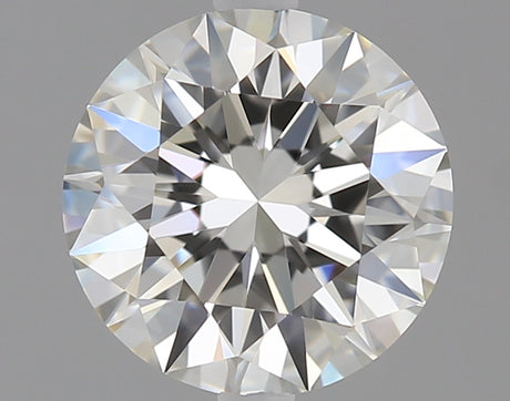 1.02 carat Round diamond H  VVS1 Excellent