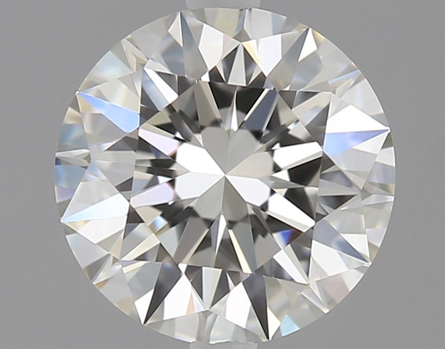 1.02 carat Round diamond H  VVS1 Excellent