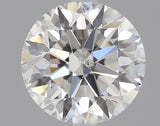 1.10 carat Round diamond F  SI2 Excellent