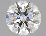 1.90 carat Round diamond G  VS2 Excellent