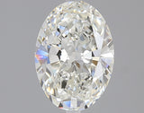 1.70 carat Oval diamond G  VVS1
