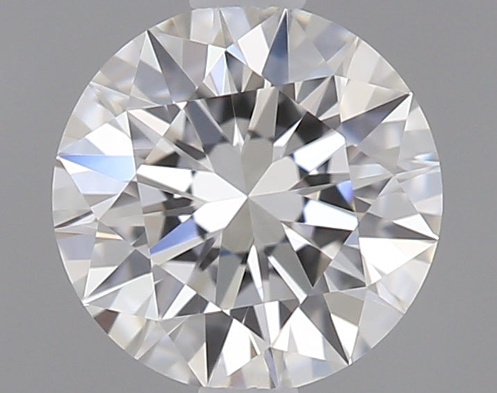 0.34 carat Round diamond E  VVS1 Excellent