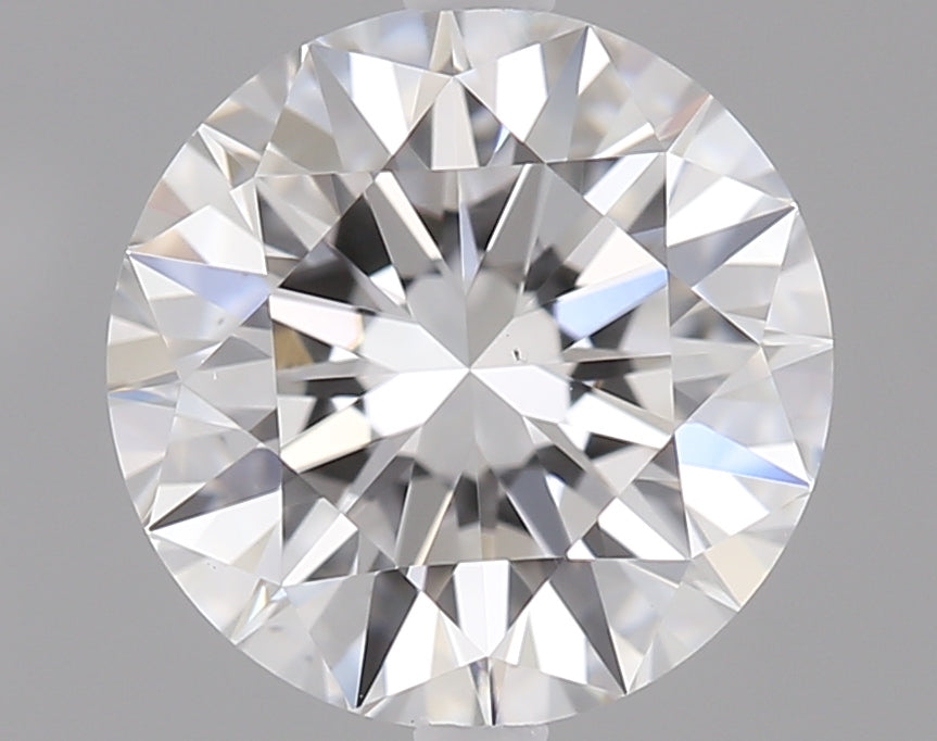 1.07 carat Round diamond D  VS1 Excellent