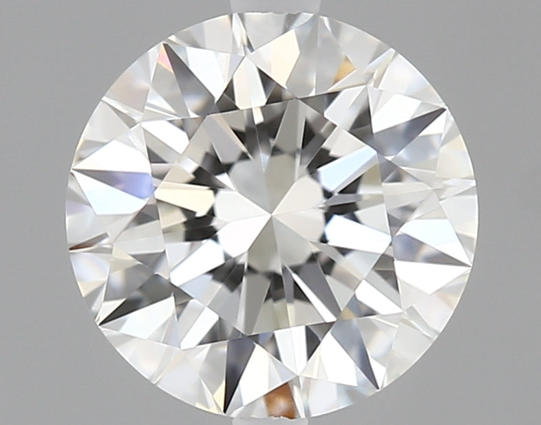 1.06 carat Round diamond G  VVS1 Excellent