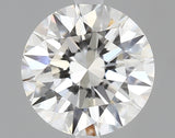 1.06 carat Round diamond G  VVS1 Excellent