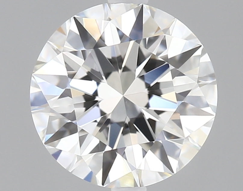 1.05 carat Round diamond F  VS1 Excellent