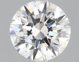 1.05 carat Round diamond F  VS1 Excellent