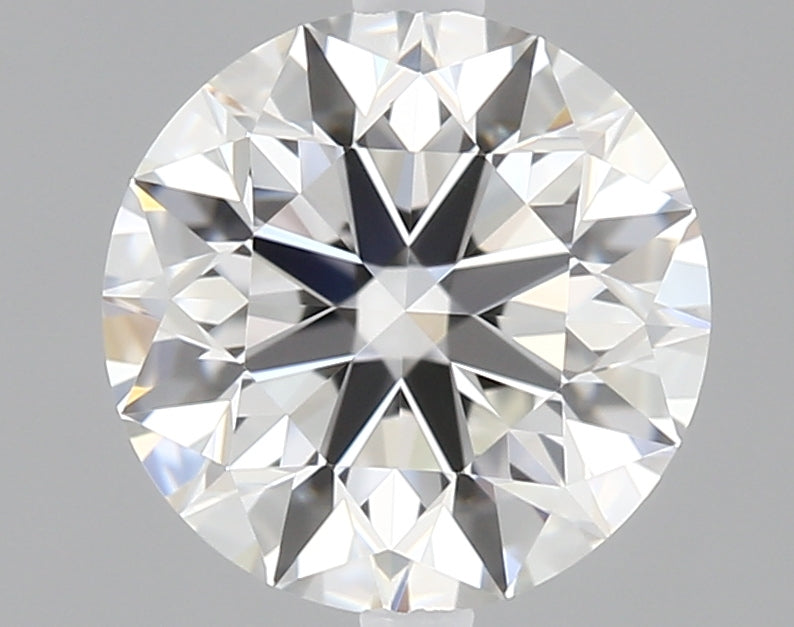 1.00 carat Round diamond F  VS1 Excellent