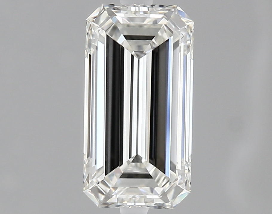 1.20 carat Emerald diamond G  VVS1