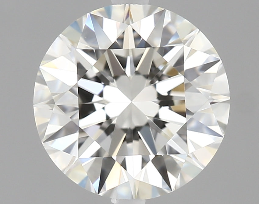 1.57 carat Round diamond H  VVS2 Excellent