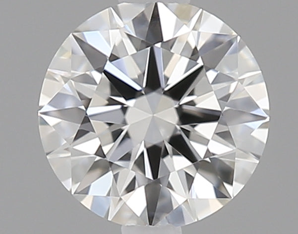 0.30 carat Round diamond F  VVS1 Excellent