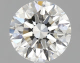 1.07 carat Round diamond G  VS1 Excellent