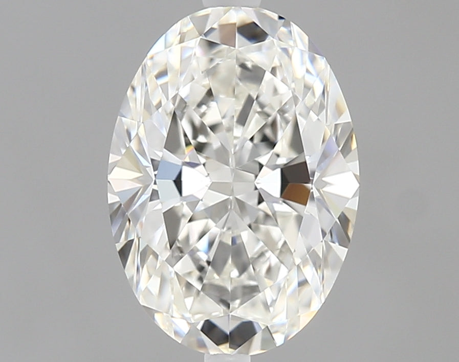 1.30 carat Oval diamond G  VS2