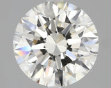 1.50 carat Round diamond H  VVS1 Excellent