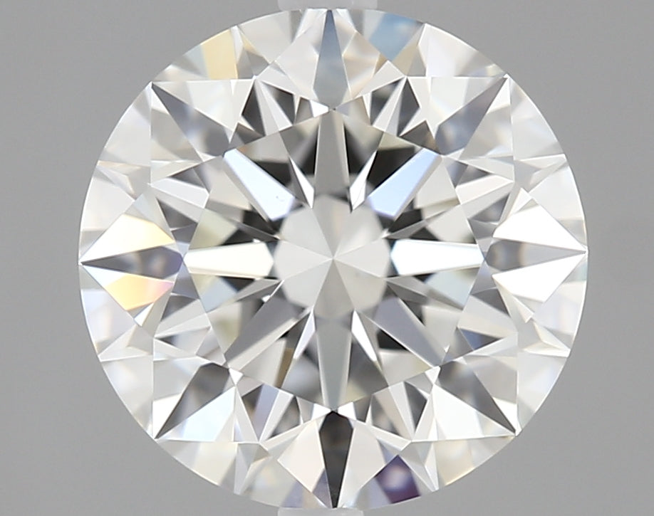 1.41 carat Round diamond G  VVS2 Excellent