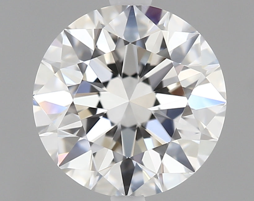 1.00 carat Round diamond E  VVS1 Excellent