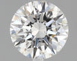 1.00 carat Round diamond F  SI2 Excellent