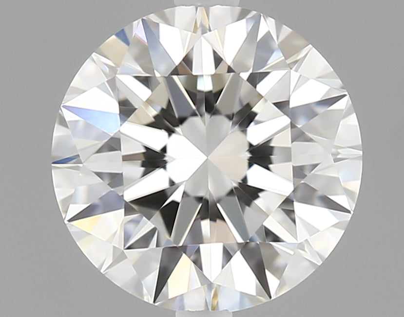 1.07 carat Round diamond G  VVS1 Excellent
