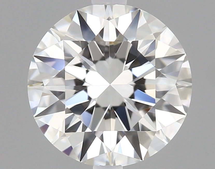 1.01 carat Round diamond F  VVS1 Excellent