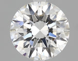 1.01 carat Round diamond F  VVS1 Excellent