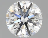 1.00 carat Round diamond E  VS1 Excellent