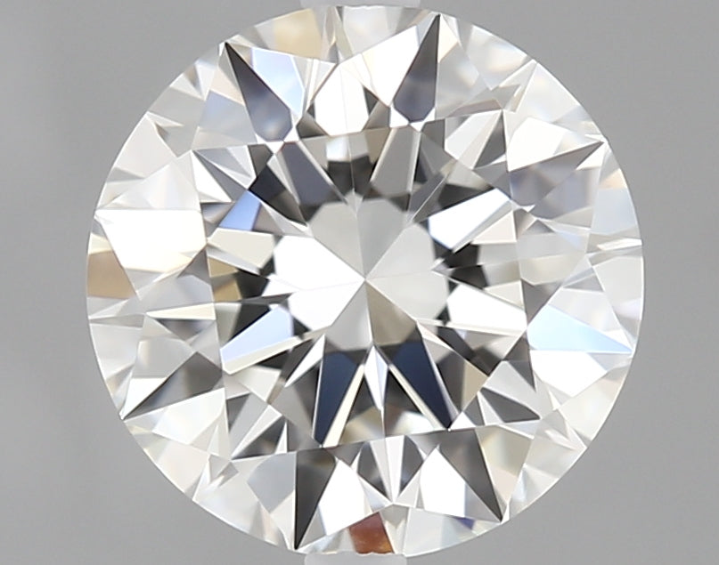 1.00 carat Round diamond F  VVS1 Excellent