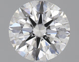 1.01 carat Round diamond F  SI1 Excellent