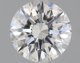 1.03 carat Round diamond G  VVS2 Excellent