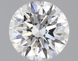 1.20 carat Round diamond E  VS2 Excellent