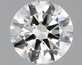 1.00 carat Round diamond H  VS2 Excellent