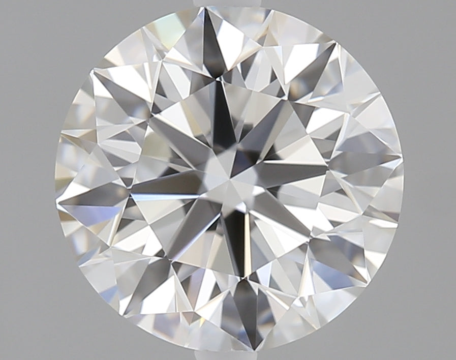 1.50 carat Round diamond E  VVS2 Excellent
