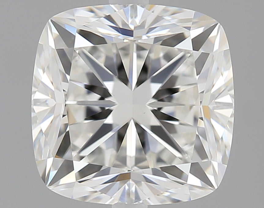 2.01 carat Cushion diamond G  VS1