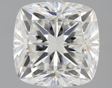 2.01 carat Cushion diamond G  VS1