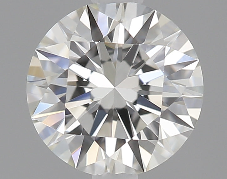 0.35 carat Round diamond H  VVS2 Excellent