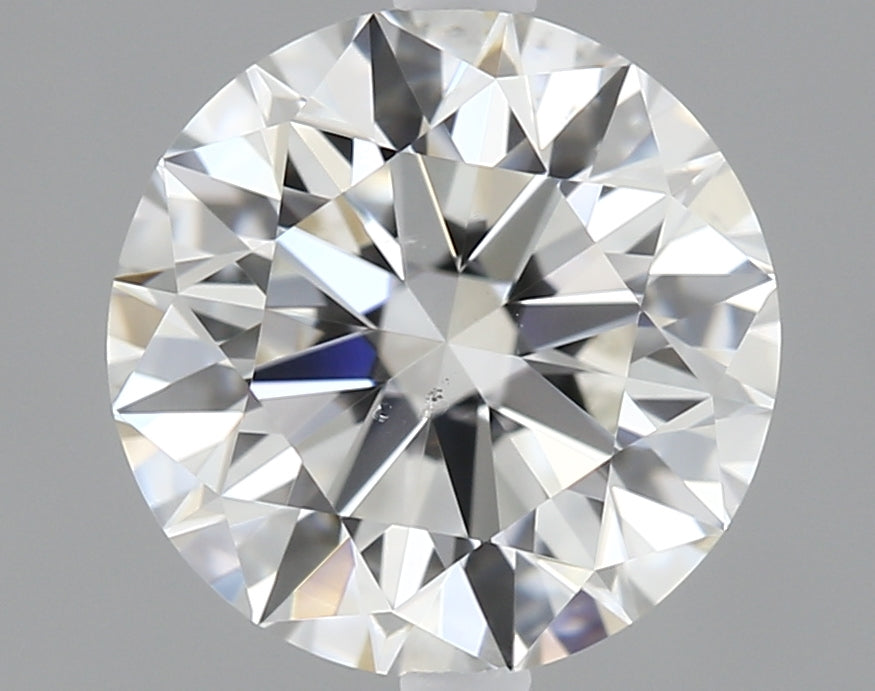 1.12 carat Round diamond G  SI1 Excellent