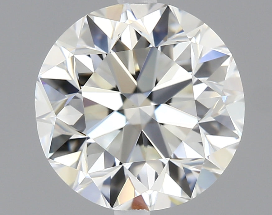 1.50 carat Round diamond H  VVS2 Very good