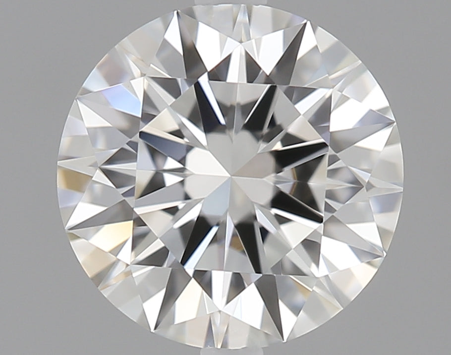 1.02 carat Round diamond F  VVS1 Excellent